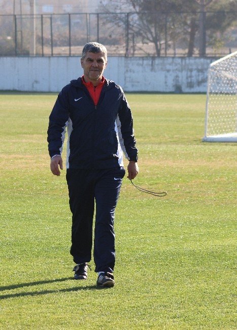 Denizlispor’daki Kriz, Futbolculara Yansımayacak