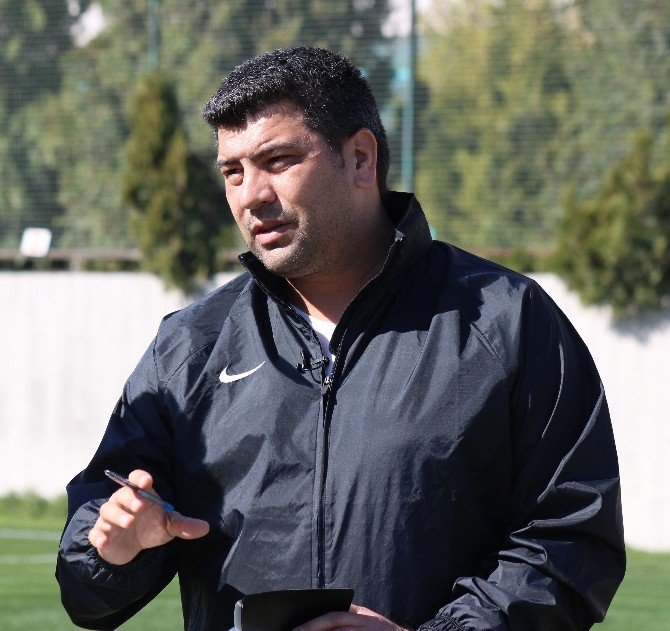 Denizlispor’da Tek Hedef Galibiyet