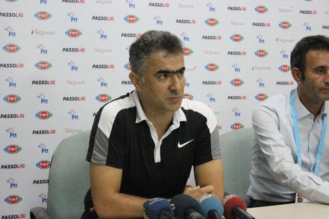 Denizlispor Farklı Mağlubiyetin Şokunu Yaşıyor