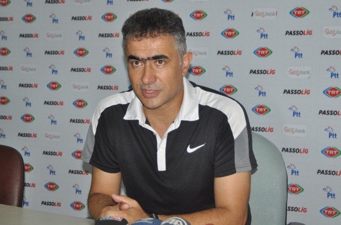 Denizlispor’da Galibiyet Sevinci