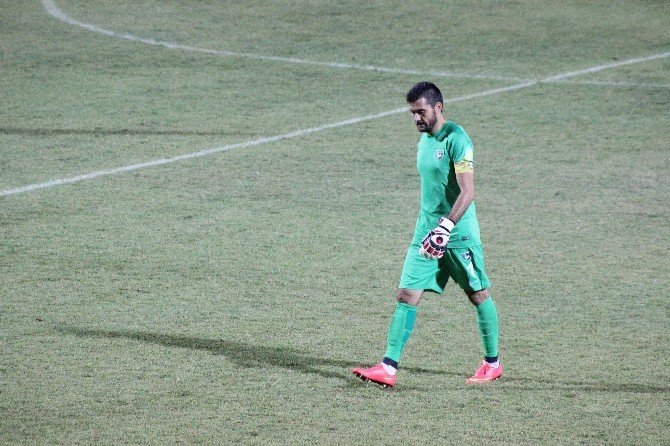 Denizlispor Farklı Mağlubiyetin Şokunu Yaşıyor