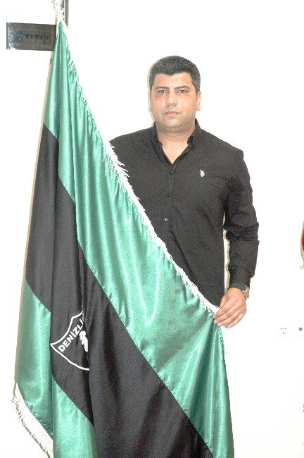 Denizlispor’da Koray Palaz Dönemi