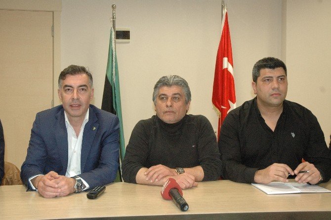 Denizlispor’da Koray Palaz Dönemi