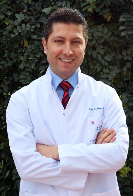 Yüz, Çene Ve Diş Bozukluklarına Çözüm ’Ortognatik Çene Cerrahisi’