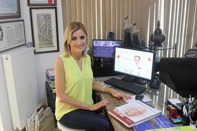 Güneş Lekelerinden “Maske Peeling” İle Kurtulun