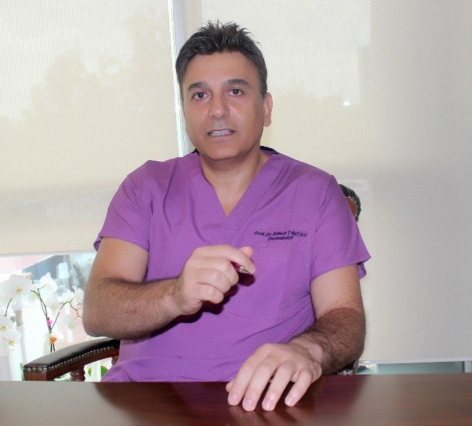 30 Dakikada Göz Kapağı Dahil Cilt Gençleştirme