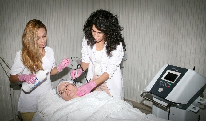 ’Zaman Makinesi’ Kahramanmaraş’ta