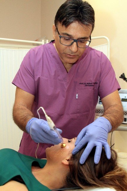 Estetikte ’Altın Ütü’ Dönemi