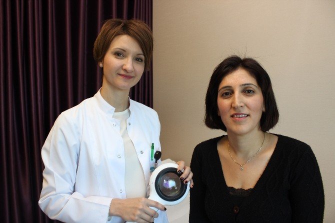 Leke Tedavisinde Son Yöntem