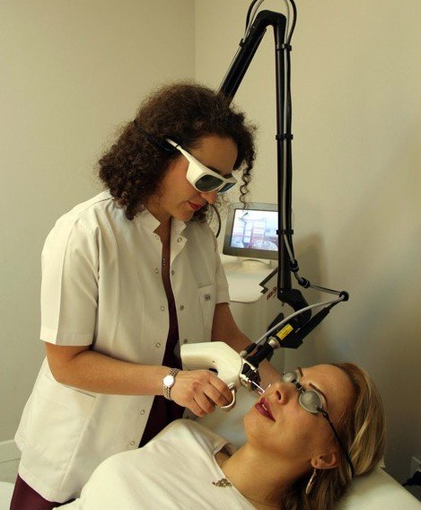 Yeni Teknolojik Yöntemlerle Sivilce Ve Yara İzlerinden Kurtulun