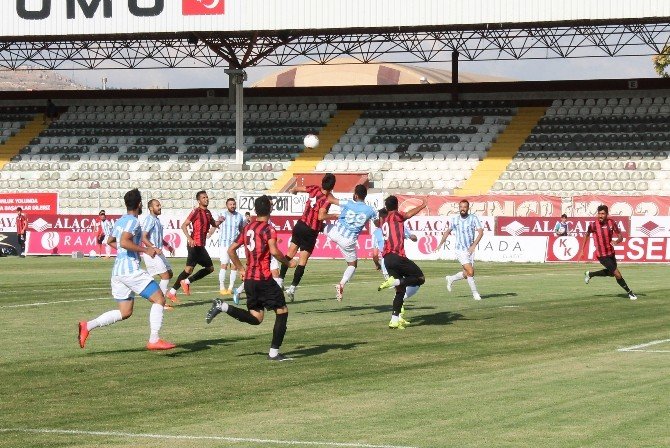 Spor Toto 3. Lig