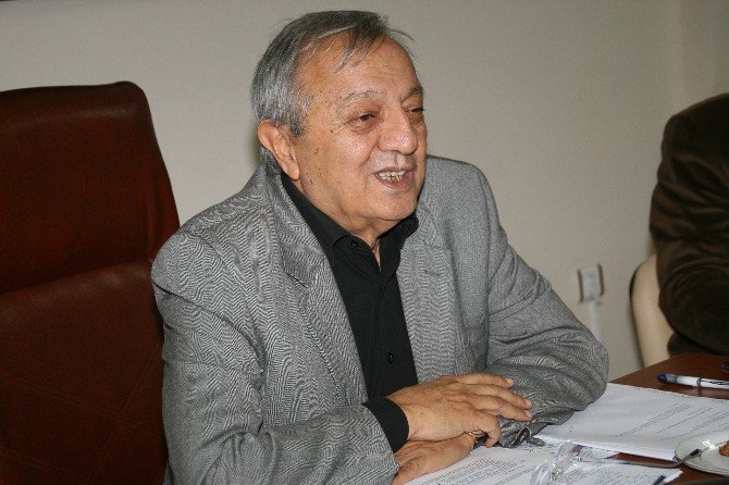 Devrek Belediyesi’nden Aylık Meclis Toplantısı
