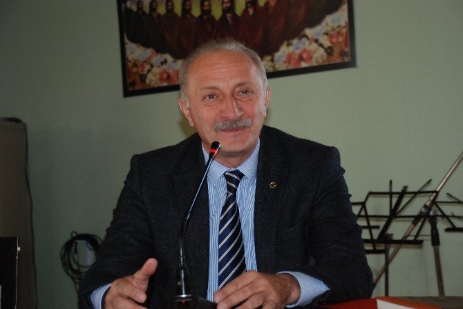 Ülkenin Dört Bir Yanından Gelen Türk Kadınlar Birliği Üyesi Bayanlar Didim’de Ağırlandı