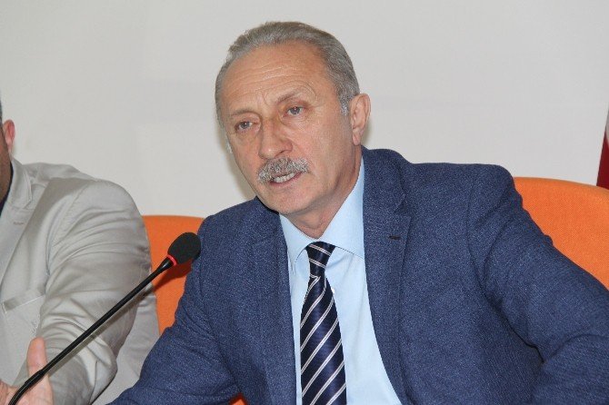 Didim Belediye Meclisi Yılın İlk Toplantısını Yaptı