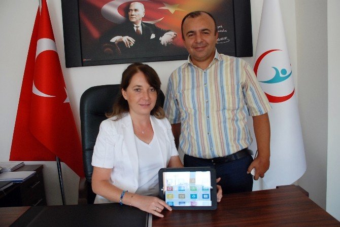 Aydın’da Devlet Hastanelerinde Bir İlk