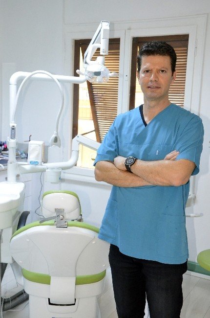 Eksik Dişlere Alternatif Tedavi