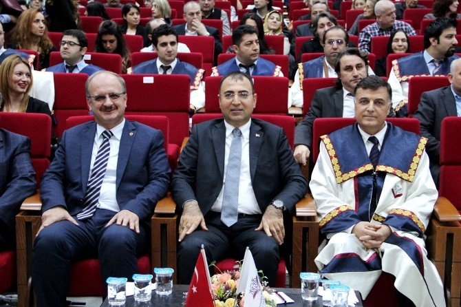 İkçü’de “Beyaz Önlük” Heyecanı