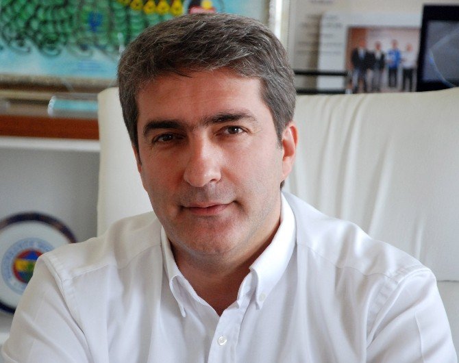 Bölge Ekonomisi Bıçak Sırtında