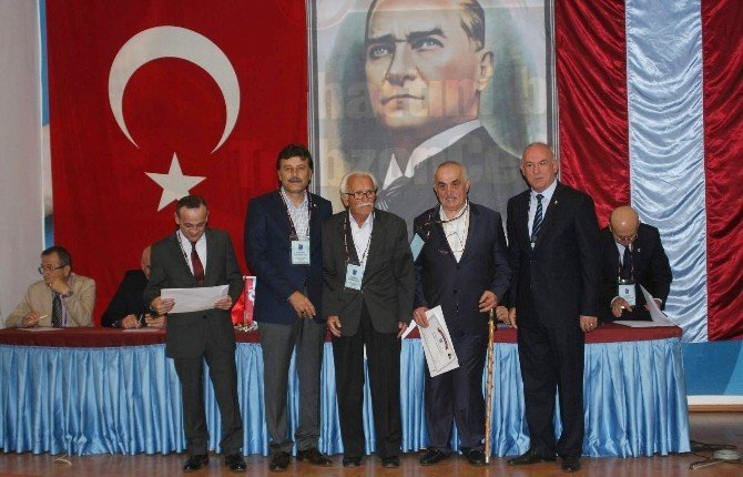 Trabzonspor’da Divan Kurulu Toplantısı