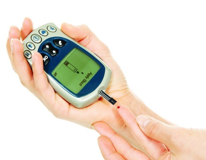 "Diyabetli Sayısı 9 Yıl Sonra 400 Milyon Kişiye Ulaşacak"