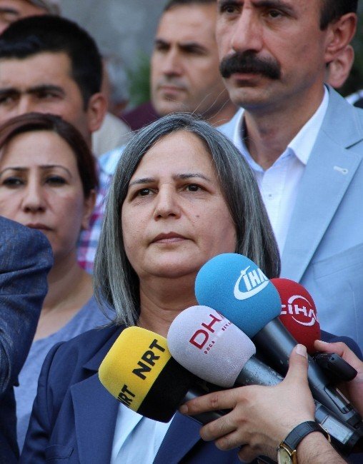 Kışanak’tan Tehdit Gibi ’Özerklik’ Açıklaması