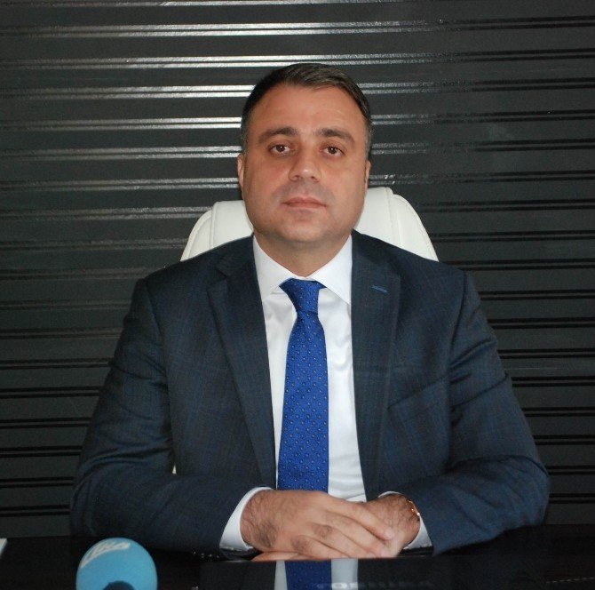 İş Çevrelerinden ‘Süreç’ Ve ’Reform’ Talebi