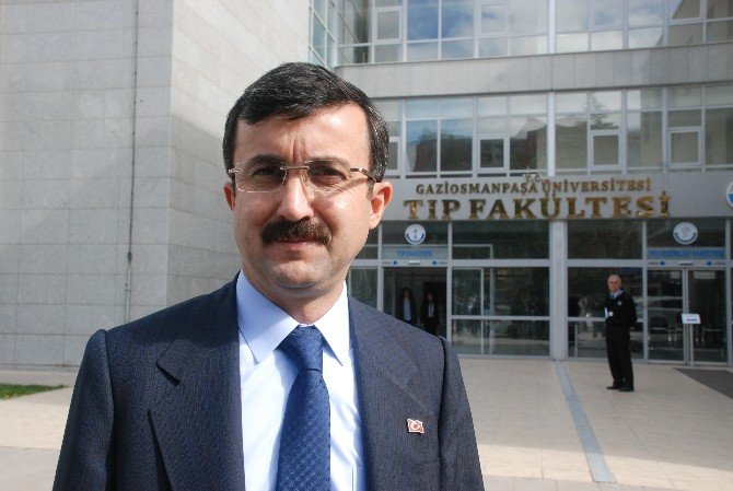 Ak Parti’li Göçer: “Durum 7 Haziran’dan Sonraki Tablodan Çok Farklı”