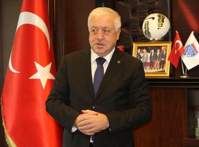 Ak Partili Vekilden Çınar İçin Akademisyenlere İmza Çağrısı