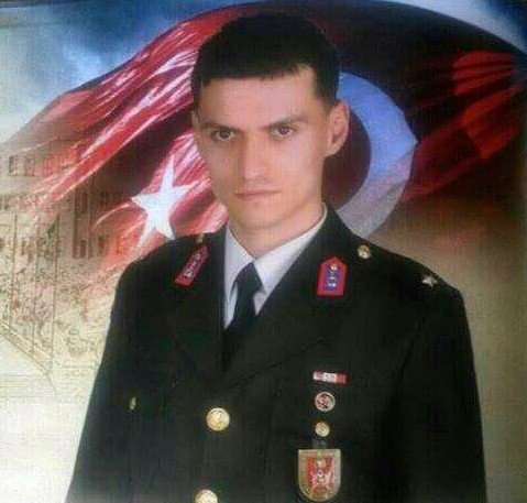 Tokat 5 Gün İçinde İkinci Şehit Acısını Yaşıyor