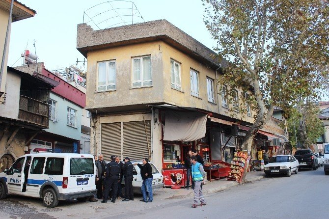 Şehit Çiftaslan Diyarbakır’a Gönüllü Olarak Gitmiş
