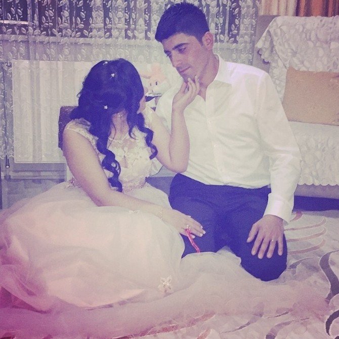 Diyarbakır’ın Sur İlçesinde Şehit Düşen Birkan Gündüz’ün Acı Hikayesi