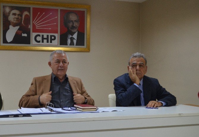 İzmir’de Kurultay Öncesi Delege Zirvesi