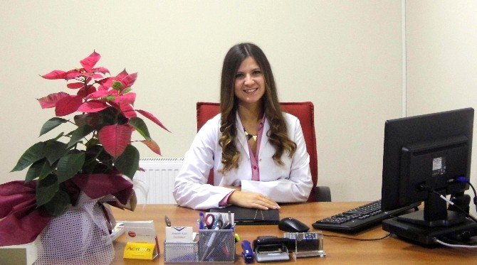 Kış Geliyor, Kilolara Dikkat