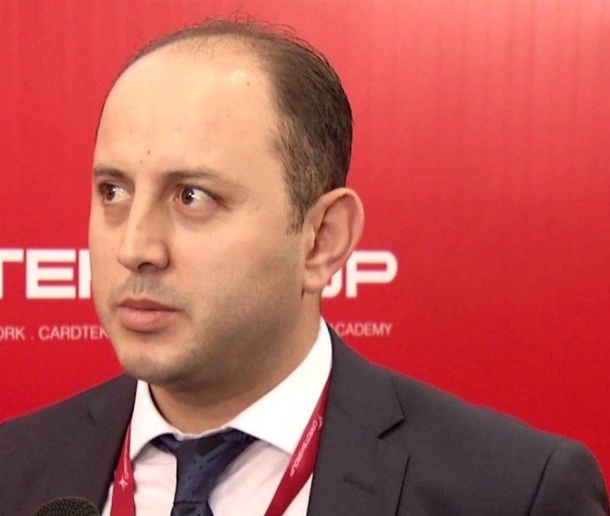 Dijital Ödeme Sistemleri Tartışılacak
