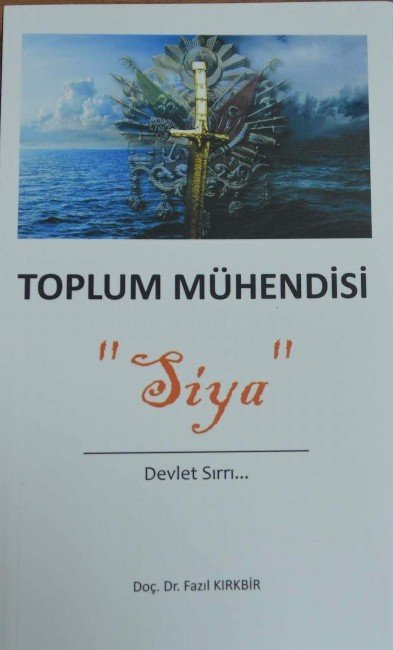 Osmanlı Tarihi İle İlgili Şok İddia: “Kardeş Katli Yoktu”