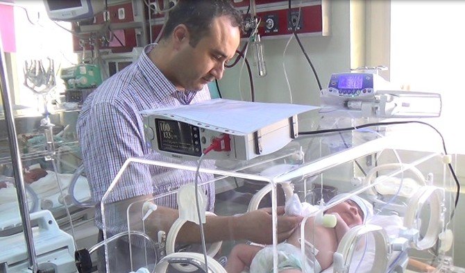 Sezaryenle İlgili Doğru Bildiğimiz Yanlışlar