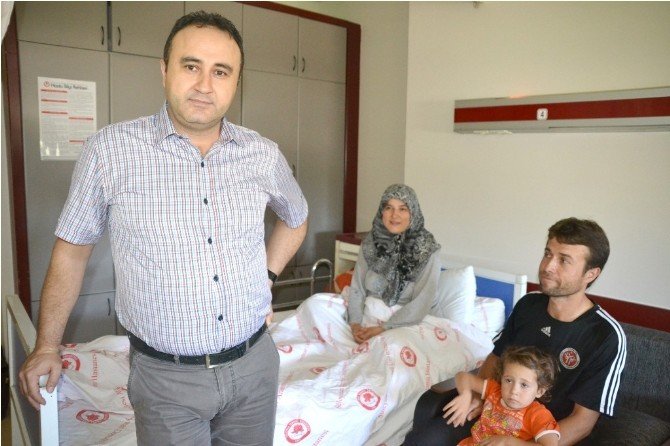 Sezaryenle İlgili Doğru Bildiğimiz Yanlışlar