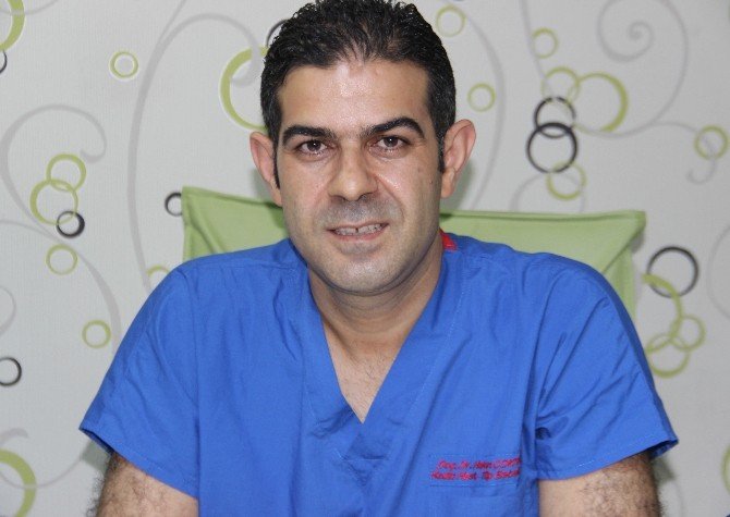 Erkeklerdeki Kısırlığın En Büyük Nedeni Stres