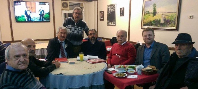 Tarihçi Kemal Yakut’dan Dördüncü Eskişehir Kitabı