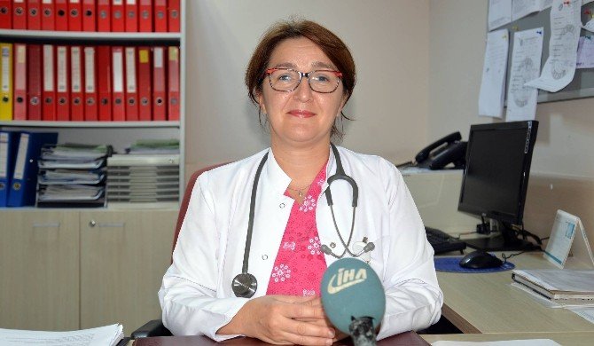 Türkiye’de 200 Çeşit Zehirli Mantar Var