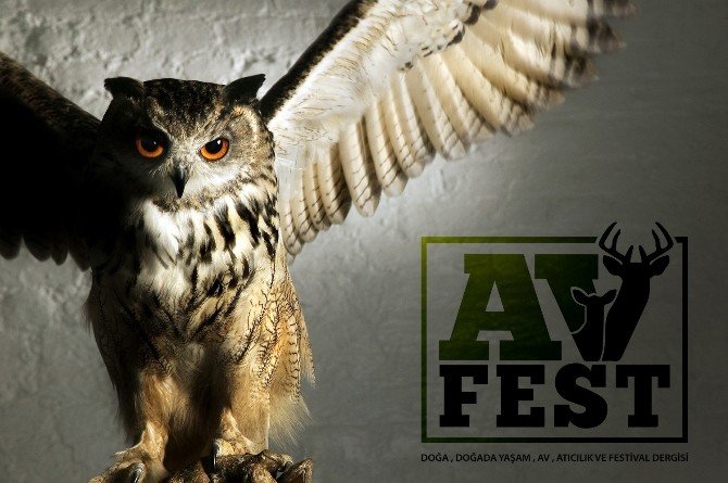 Avfest Dergisi 15 Ocak’ta Yayına Başlıyor