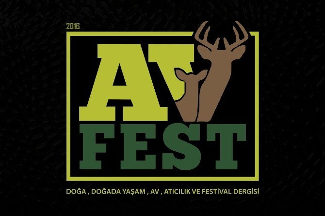 Avfest Dergisi 15 Ocak’ta Yayına Başlıyor