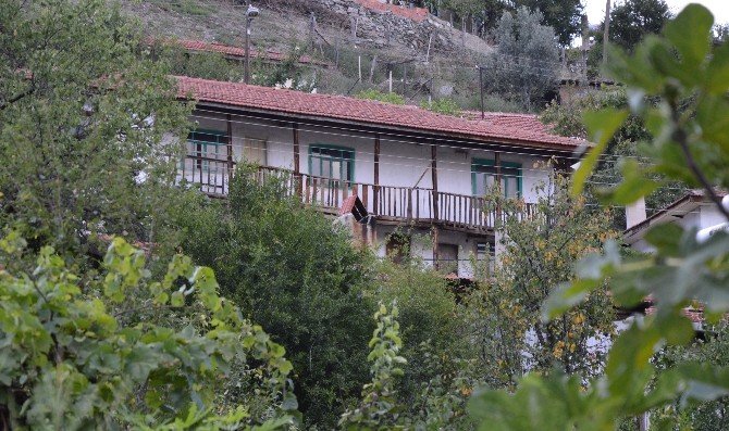 Bu Doğal Güzelliği Kaybetmeliyim