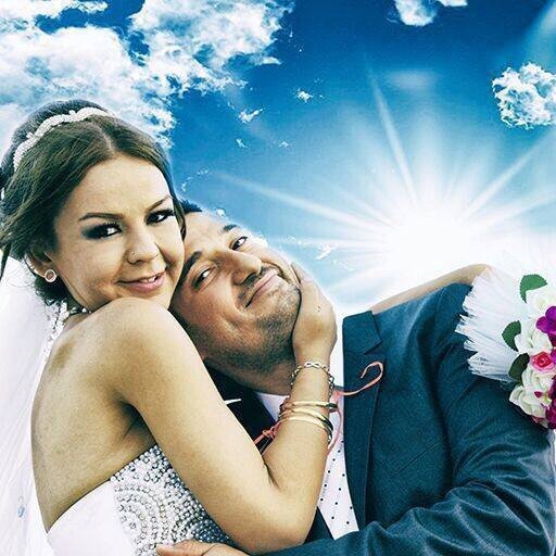 En Güzel Evlilik Hediyesi Aşk Zayıflattı