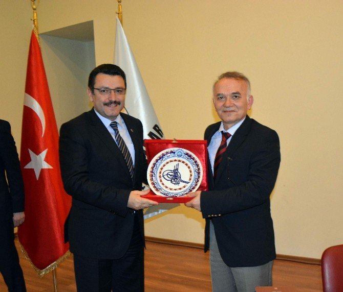 “Doğu Karadeniz’de Rus İşgali Ve Muhacirlik” Konferansı