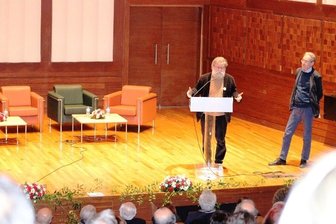 İzmir’de Mizah Festivali Başladı