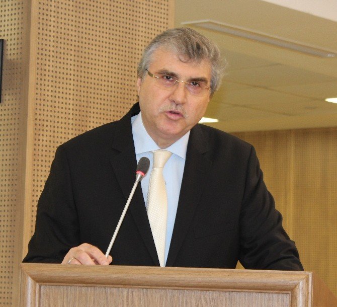 Altınordu’ya 1 Milyon 350 Bin Tl’lik Yatırım