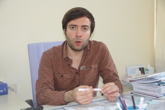 Ucuz Kalem Ve Boyalar Çocuklarda Alerjik Hastalıklara Neden Oluyor