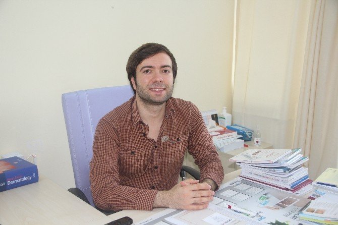 Ucuz Kalem Ve Boyalar Çocuklarda Alerjik Hastalıklara Neden Oluyor