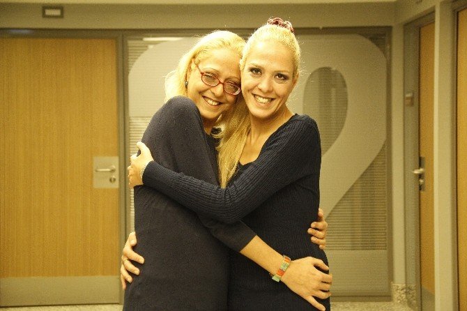 10 Günlük Ömrü Kalan Siroz Hastası Aytuna’ya Organ Nakli